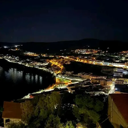 Con Veranda E Giardino A 75 M Dal Mare Holiday home *