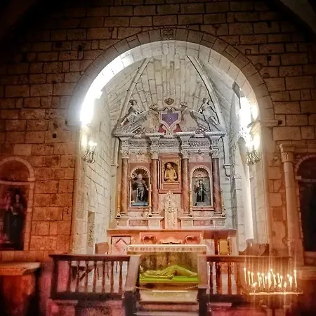 Сasa de vacaciones Con Veranda E Giardino A 75 M Dal Mare