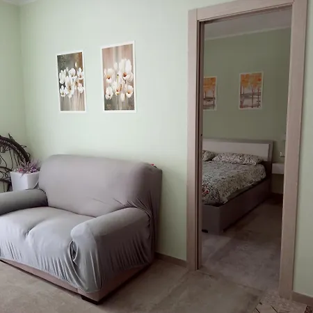 Holiday home Con Veranda E Giardino A 75 M Dal Mare Castelsardo